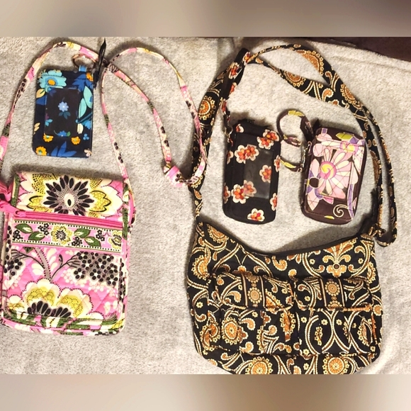Vera Bradley Handbags - Vera Bradley Lot